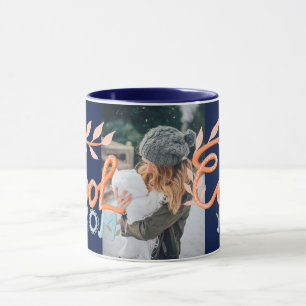 Coole Mutter Handlettering Muttertag Foto Tasse