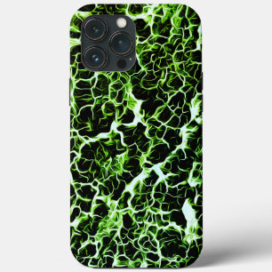 Coole Natur Abstraktes Muster Case-Mate iPhone Hülle
