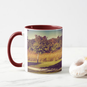 Coole Natur Tasse