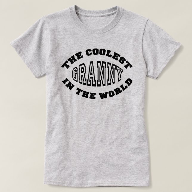 Coole Ony T-Shirt (Design vorne)