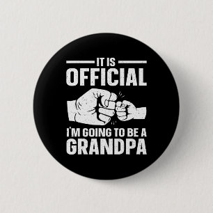 Coole Opa Art for Men Vathage Grandelier G Button