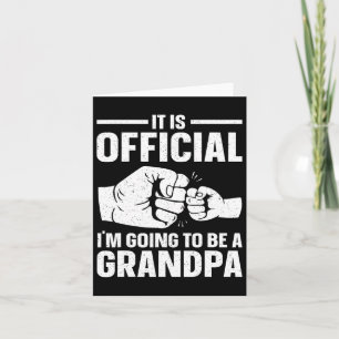 Coole Opa Art for Men Vathage Grandelier G Karte
