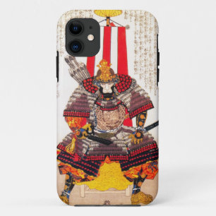 Coole orientalische japanische klassische Case-Mate iPhone hülle