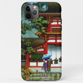 Coole orientalische japanische klassische Case-Mate iPhone hülle