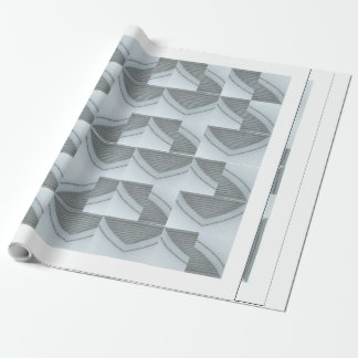 Coole Packungen Geschenkpapier