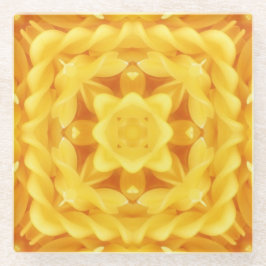 Coole Pasta Glasuntersetzer