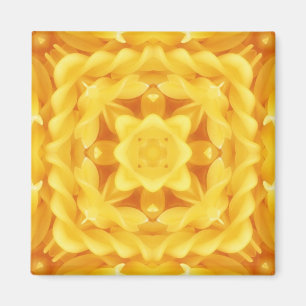Coole Pasta Magnet