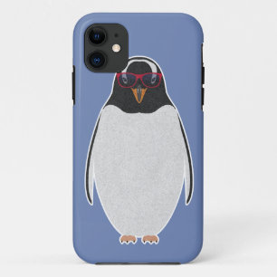 COOLE PENGUIN iPhone 11 HÜLLE
