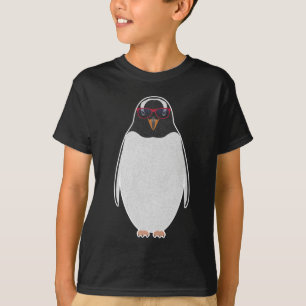 COOLE PENGUIN T-Shirt