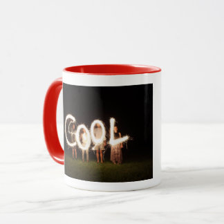 Coole Personen Kaffeetasse