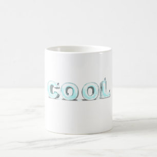 Coole Pinguine Kaffeetasse