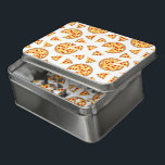 Coole Pizzas und Schnitte auf Weiß Puzzle<br><div class="desc">Coole und lustige Pizzaschnitte auf Weiß zum Geburtstag Pizza Party. Juicy Vektor Pizza mit knuspriger Kruste,  Käse,  Salami,  Champignon Pilze,  Oliven und ein Sprinkle Oregano gemacht.</div>