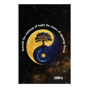 Coole Poster