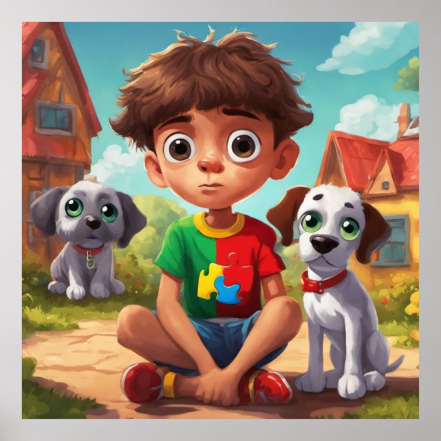 Coole Poster (Vorne)