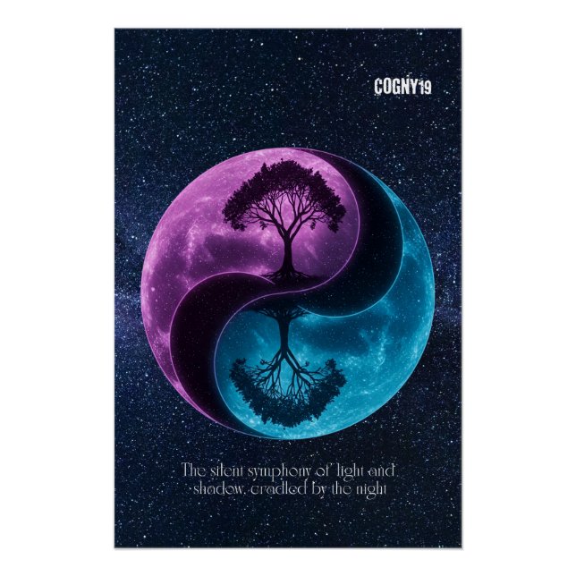 Coole Poster (Vorderseite)