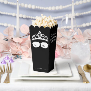Coole Queen Tiara Prinzessin Geburtstag Braut Dusc Geschenkschachtel