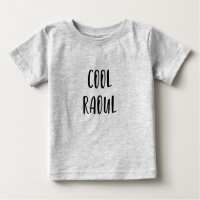 Coole Raoul T-Shirt