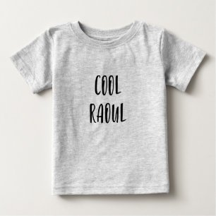 Coole Raoul T-Shirt