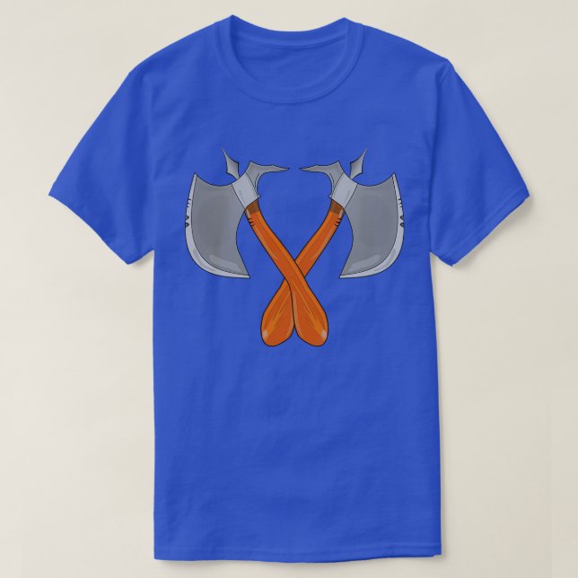 coole Reisegebühr T-Shirt (Design vorne)