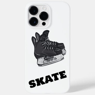 Coole Roller-Skate Derby Skater Pink Fall Case-Mate iPhone 14 Pro Max Hülle