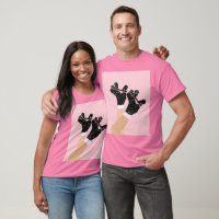 Coole Roller-Skate Derby Skater Unisex