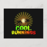 Coole Running Jamaica