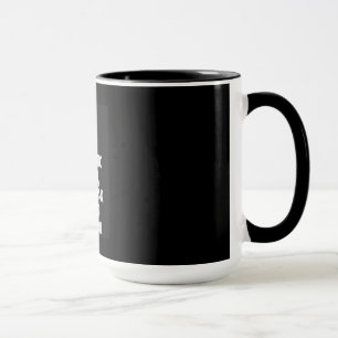 Coole sarkastische Tasse Kaffee Tee