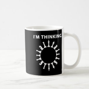 Coole Schachkunst Für Männer Frauen Kinder Schachs Kaffeetasse