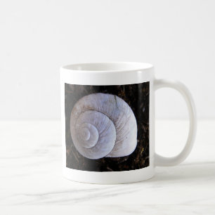 Coole Schnecke Tasse