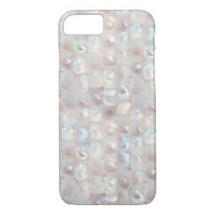 Coole Schöne Mutter von Pearl Elegantes Muster Case-Mate iPhone Hülle