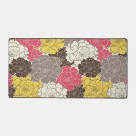 Coole Schreibtischmatte für Computer