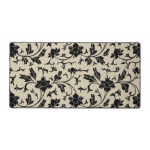 Coole Schreibtischmatte für Computer