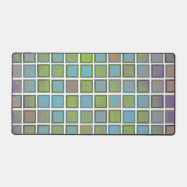 Coole Schreibtischmatte für Computer