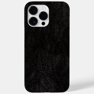 Coole schwarze subtile Sterne Weltraum Astronomisc Case-Mate iPhone Hülle