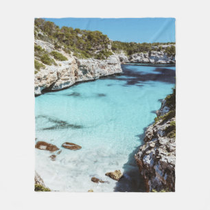 Coole Seascape Fleecedecke