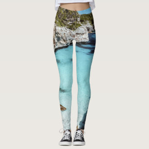 Coole Seascape Leggings
