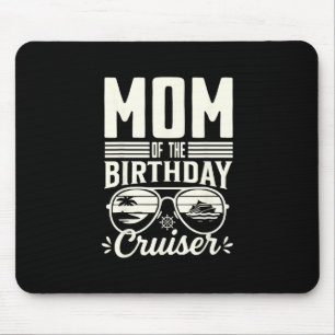 Coole Six Seven 6 7 Meme Gen Alpha Slang Kostüm Ma Mousepad