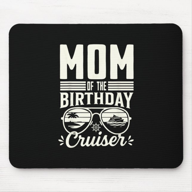 Coole Six Seven 6 7 Meme Gen Alpha Slang Kostüm Ma Mousepad (Vorne)