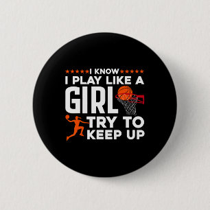 Coole Sketll Für Mädchen Frauen College Sketll Tea Button