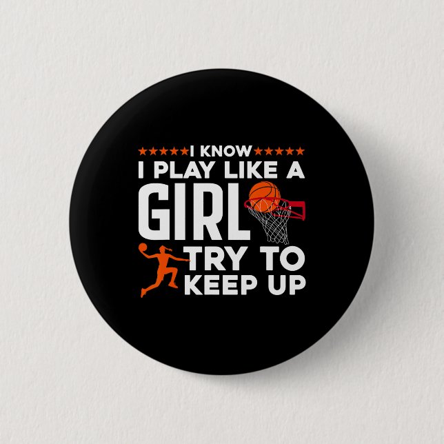 Coole Sketll Für Mädchen Frauen College Sketll Tea Button (Vorderseite)