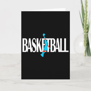 Coole Sketll-Grafik Sketll-Player-Design Karte