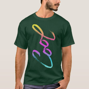 Coole Sommerkollektoren Streetwear T-Shirt