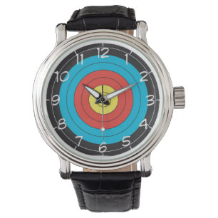 Coole, Spaß-, funky und niedlicheuhren Armbanduhr