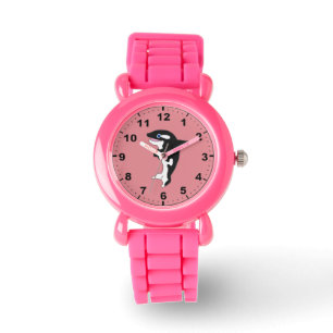 Coole, Spaß-, funky und niedlicheuhren Armbanduhr