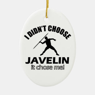 Coole Speerentwürfe Keramikornament