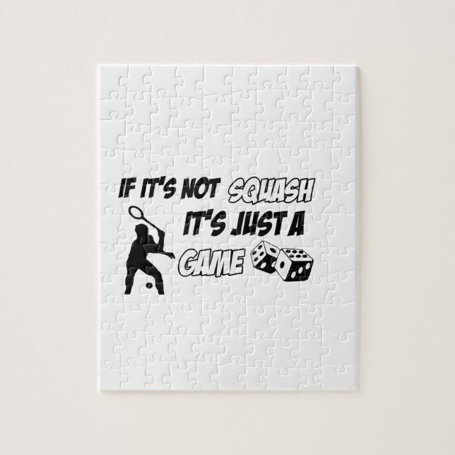 Coole Sportentwürfe Puzzle (Vertikal)