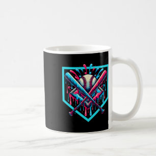 Coole Sportsoftware und Zuhause-Plate-Tropfen verk Kaffeetasse