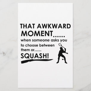Coole Squash-Designs
