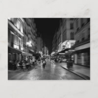 Coole, städtische Pariser Lebensweise und Kultur