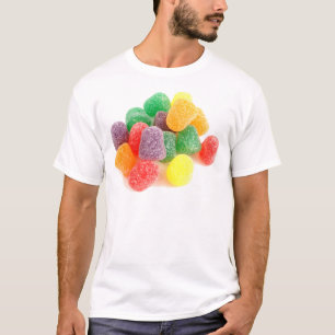 Coole Süßigkeits-Produkte! T-Shirt